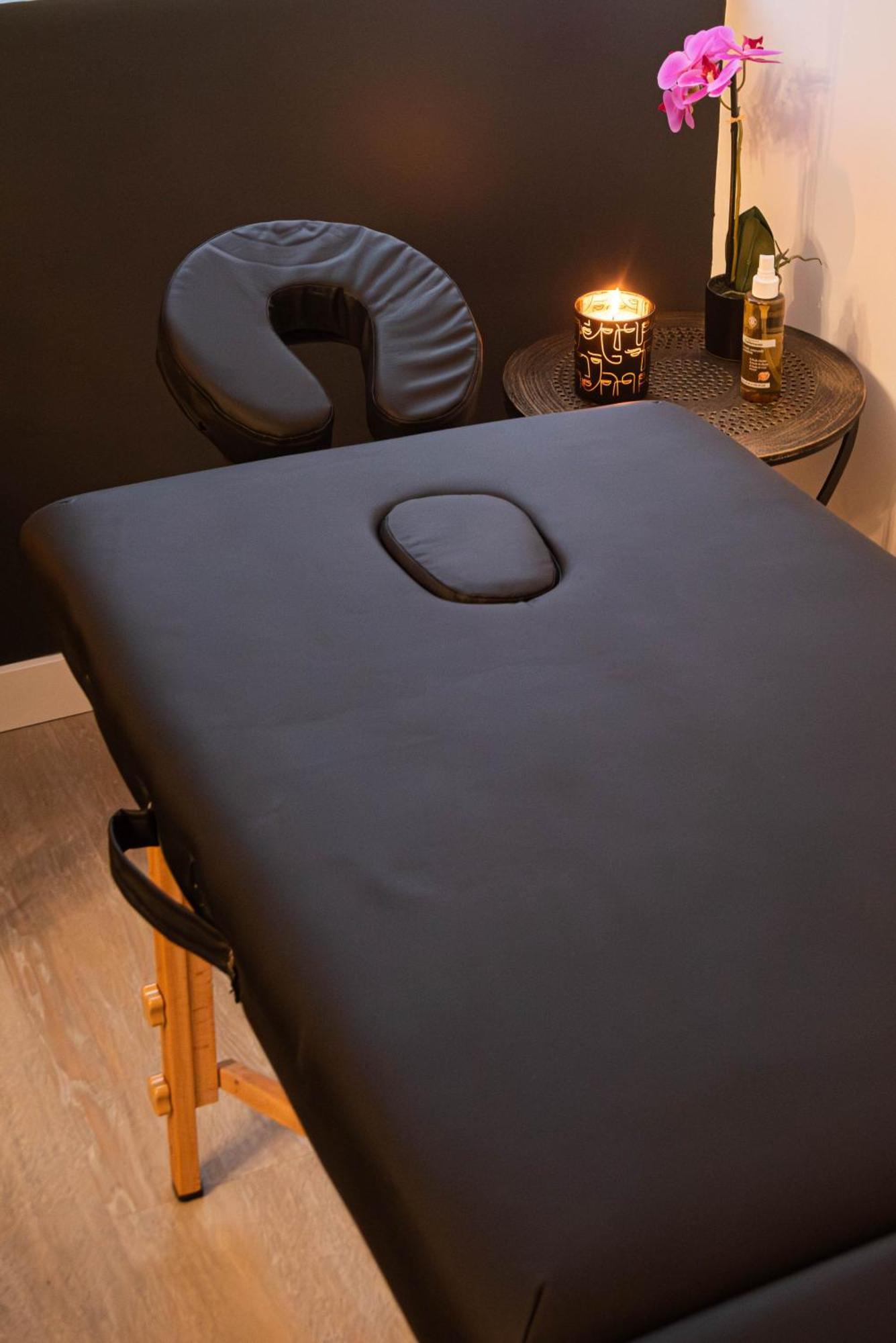Suite Romantique Jacuzzi Μουλέν Εξωτερικό φωτογραφία